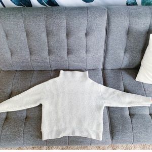 Wilfred sweater (shrunken)